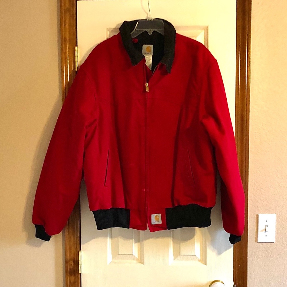 Carhartt Jacket